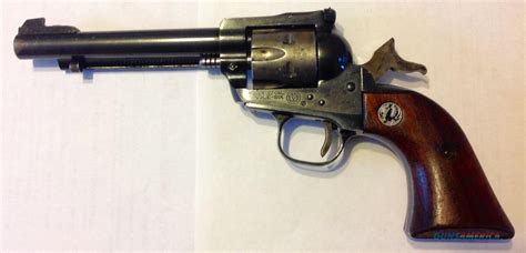 Ruger single six old model serial numbers - bxecircles