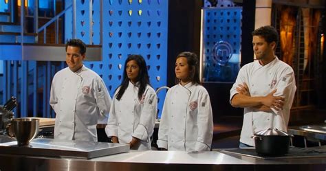 MasterChef Season 1: Where Are The Contestants Today?