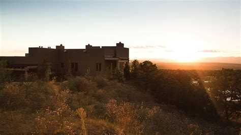 Santa Fe Resorts | New Mexico Luxury Resorts | Four Seasons Resort