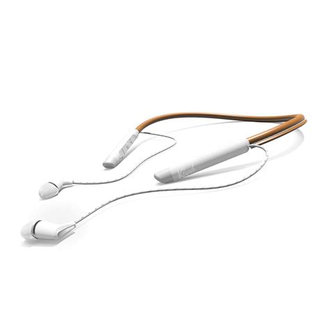 Klipsch T5 Neckband In-Ear Headphones | Home Media