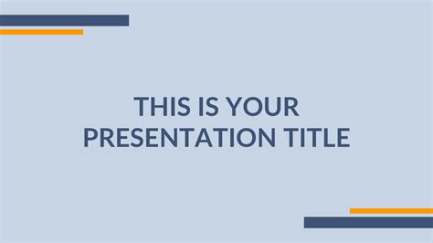 70 Best Free PowerPoint Templates :: Behance