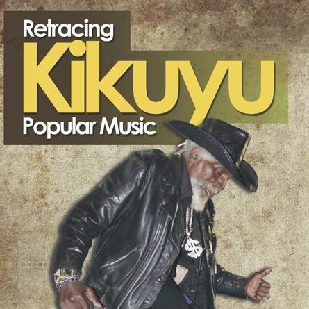 Ketebul MusicRetracing Kikuyu Popular Music » Ketebul Music