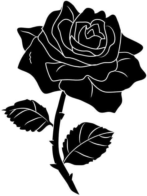 Free Rose Art Pictures, Download Free Rose Art Pictures png images ...