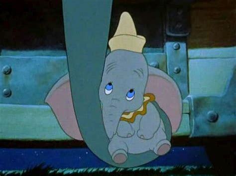 Baby Mine | video | song | lyrics | Dumbo (1941) | Baby mine, Great ...