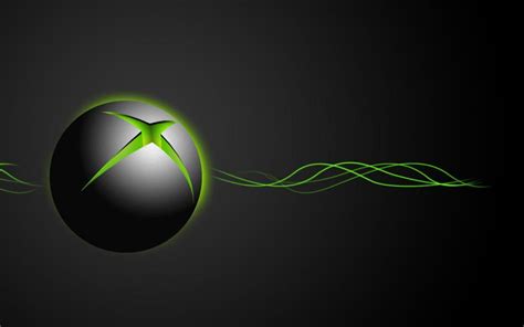 Xbox Logo Wallpapers - Top Free Xbox Logo Backgrounds - WallpaperAccess