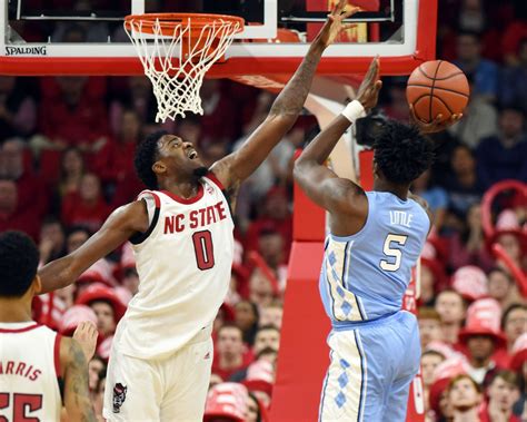 Notre Dame Men’s Basketball: North Carolina State Wolfpack Game Preview ...