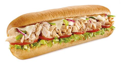 Subway introduces new premium items | Nation's Restaurant News