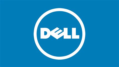 Dell logo