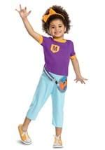 Blippi Meekah Costume for Toddlers | Moonbug Costumes