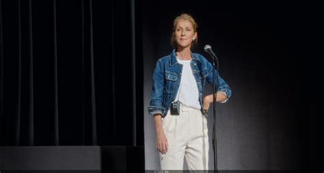 Céline Dion shines in the romantic comedy 'Love Again': review and ...