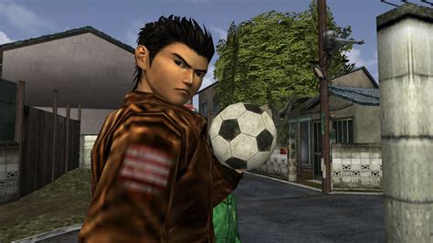 Shenmue Walkthrough & Guide: every solution for Ryo's quest for revenge ...