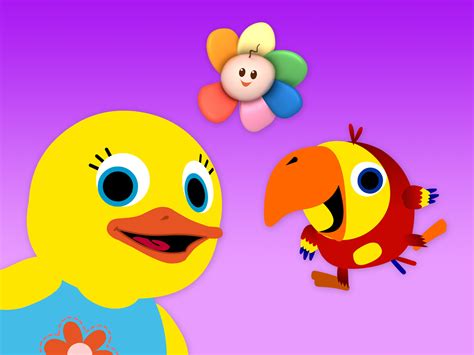 Prime Video: Best of BabyFirst Art Music Language And More