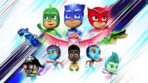 Pj Masks Season 5 | Fandom