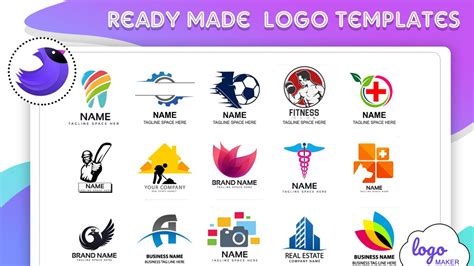 Logo Maker Pro Free - Logo Creator & Designer APK for Android Download