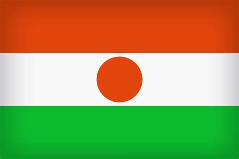 Niger Flag Wallpapers - Wallpaper Cave