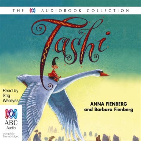 Tashi: Tashi Series (Audio Download): Anna Fienberg, Barbara Fienberg ...