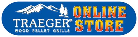 Traeger Wood Pellet Grills - Rubs, Accessories & Pellets