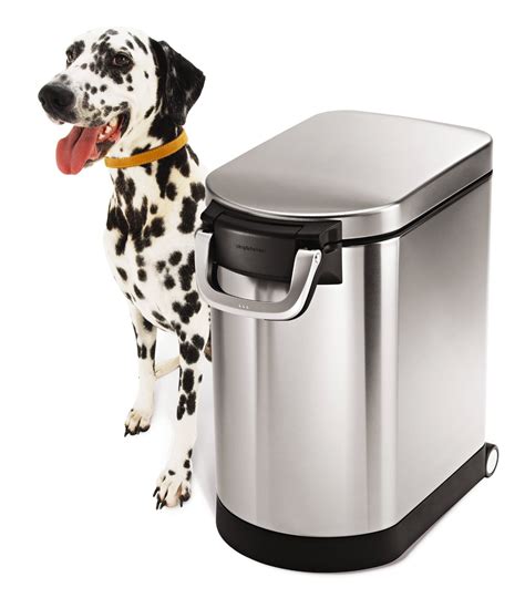 10 Best Large Dog Food Containers to Keep Your Furry Friend Happy and ...