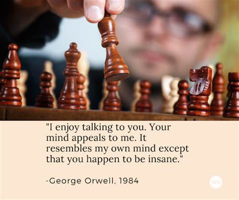 12 Thought-Provoking Quotes From 1984, by George Orwell - Writer's Digest