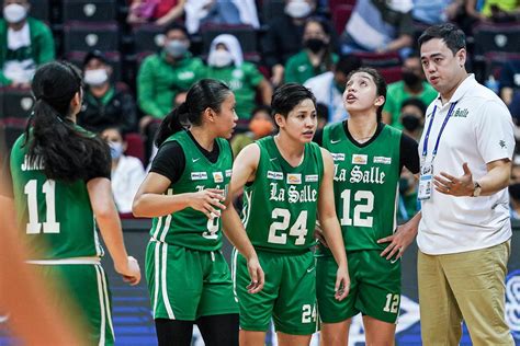 UAAP Season 85: Lady Archers advance to Final against National ...