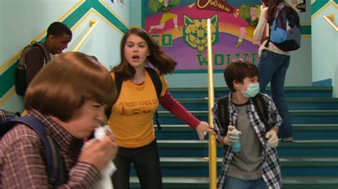 Watch Ned's Declassified School Survival Guide Season 1 Episode 6: Sick ...