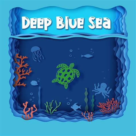 Deep Blue Sea — Springer Theatre