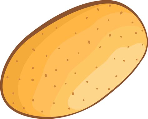 Potato clipart potato food, Potato potato food Transparent FREE for ...