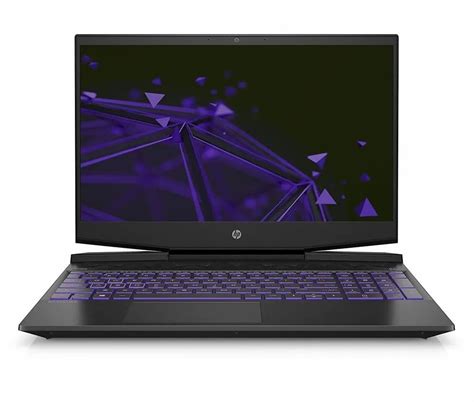 HP Pavilion Gaming DK0271TX Gaming Laptop at best price in Bengaluru