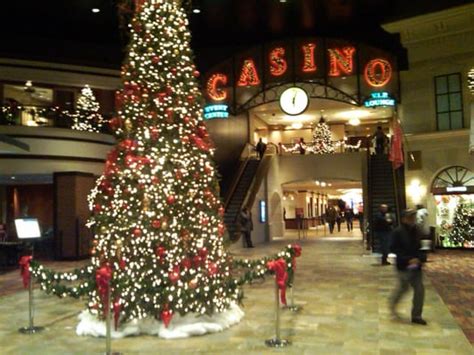 Ameristar Casino Hotel East Chicago - Casinos - East Chicago, IN - Yelp