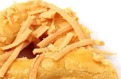 30 Resep Kue Kering Populer Untuk Lebaran Anda | Resep Koki