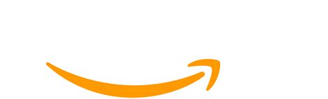 Amazon Logo Transparent