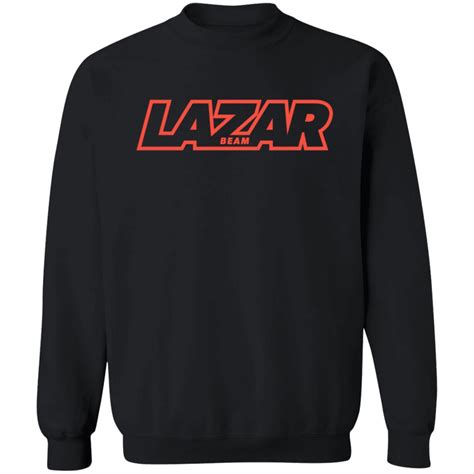 Lazarbeam Merch Lazar T Shirt - Hnatee