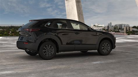 2023 Mazda CX-30 | Mazda Dealership | El Dorado Mazda