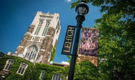 Home | Lehigh University