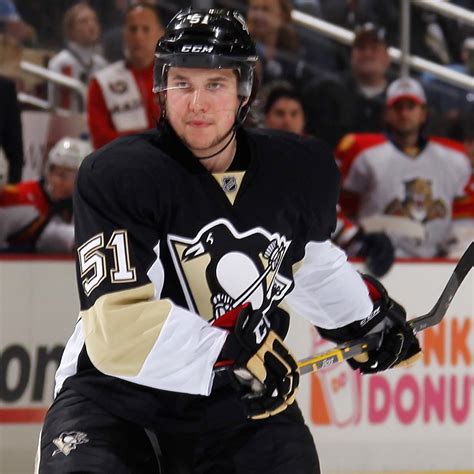 Grading the Pittsburgh Penguins Call-Ups for 2014-15 | News, Scores ...