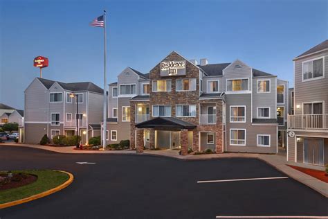 Residence Inn Boston Tewksbury/Andover, Tewksbury, MA Jobs ...