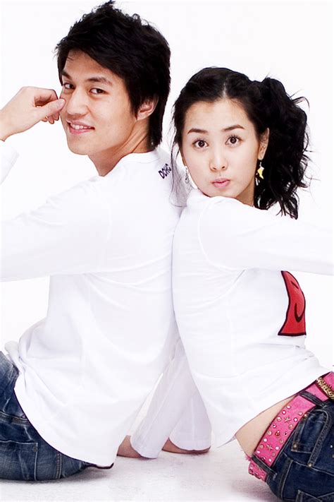 Nonton Drama Drama My Girl (2005) Sub indo - DramaLover Sub indo