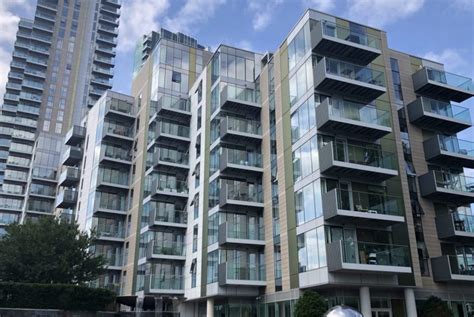 City View Apartments, Woodberry Down, London N4 – Real Estate Sales and ...