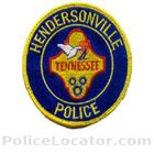 Hendersonville Police Department in Hendersonville, Tennessee