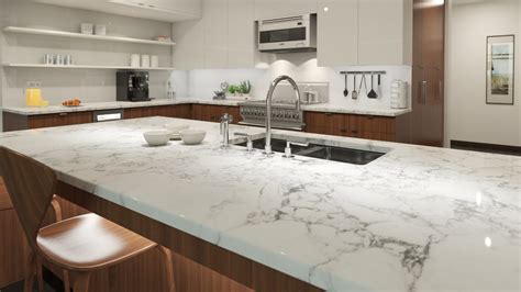 15 Favorite Kitchen Countertop Materials | Marble.com