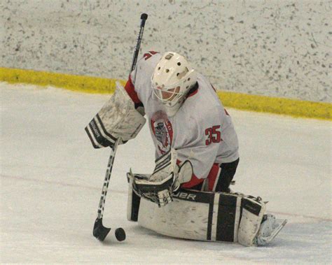 Bedford hockey shuts out Manchester Central to open tourney - New ...