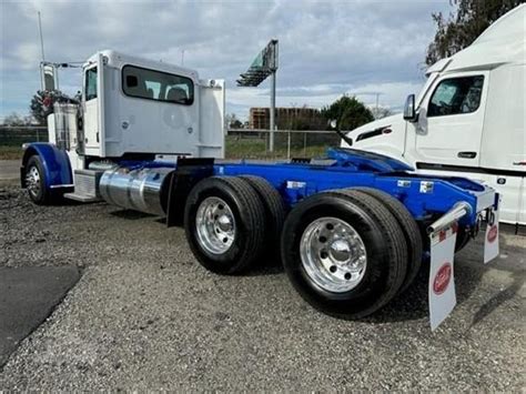 2023 PETERBILT 389 For Sale in Fresno, California | TruckPaper.com