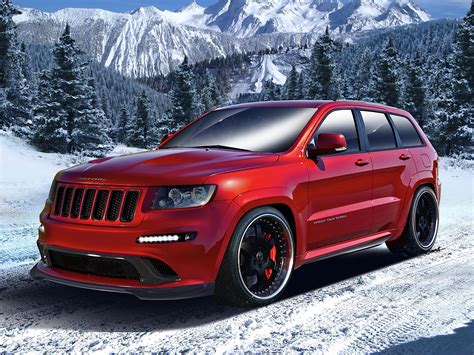 🔥 [40+] Jeep SRT8 Wallpapers | WallpaperSafari