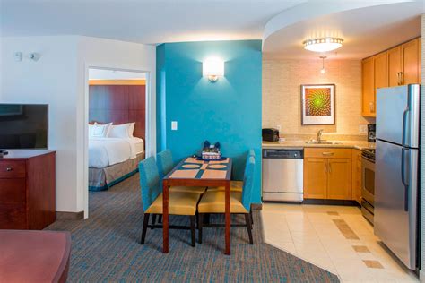 Extended-Stay Moncton Hotels in New Brunswick | Residence Inn Moncton