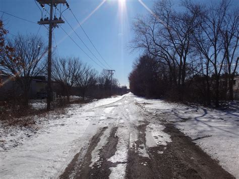 double d mountain runner: Methuen Rail Trail