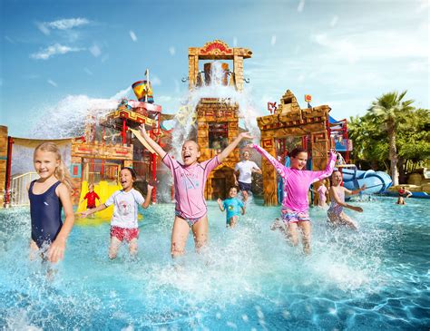 8 Super Fun Things to do in Dubai with Kids - AttractionTix