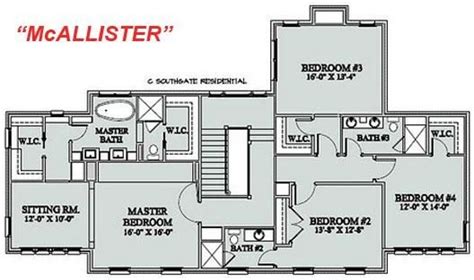 Lovely Home Alone House Floor Plan - New Home Plans Design