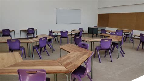 International School of Lusaka: Renovations