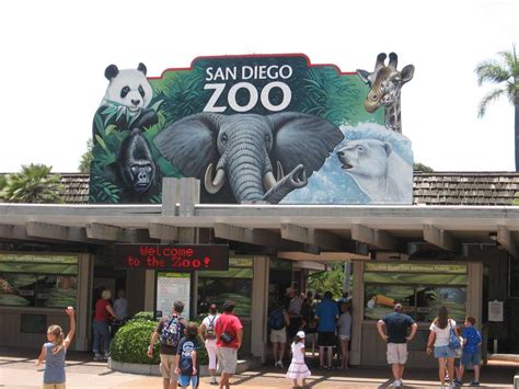 San Diego Zoo Safari Park San Diego, California | Holidify