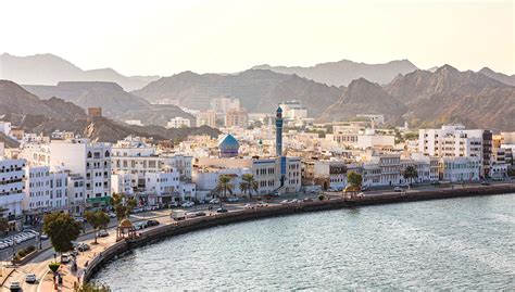 Real Estate in Muscat, the Sultanate of Oman | Buy real estate from the ...